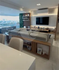 Apartamento com 2 Quartos à venda, 93m² no Santana, São Paulo