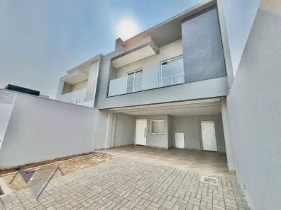 Sobrado com 4 Quartos à venda, 248m² no Parque Verde, Cascavel