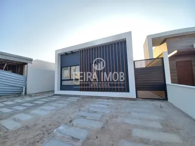 Casa com 3 Quartos para alugar, 120m² no Registro, Feira de Santana