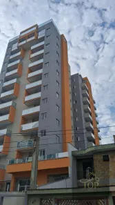 Apartamento com 2 Quartos à venda, 55m² no Parque das Nações, Santo André