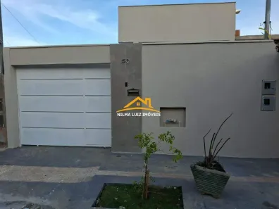 Casa com 3 Quartos à venda, 80m² no Icaivera, Betim