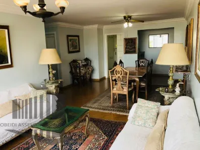 Apartamento com 3 Quartos à venda, 130m² no Vila Madalena, São Paulo