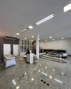 Ponto Comercial para alugar, 424m² no Loteamento Israel, Americana