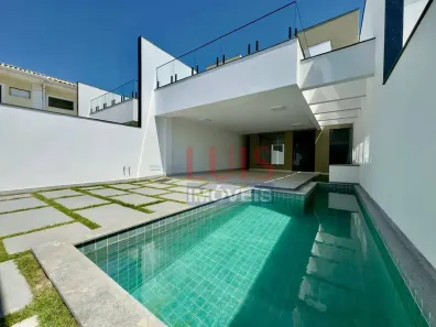 Casa com 3 Quartos à venda, 210m² no Camboinhas, Niterói