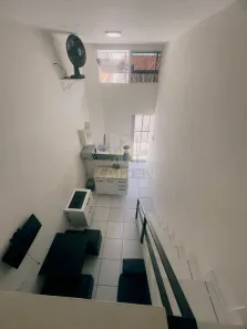 Casa com 1 Quarto para alugar, 18m² no Jardim Minas Gerais, São José dos Campos