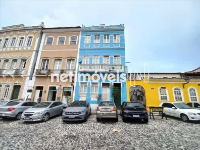 Ponto Comercial para alugar, 155m² no Santo Antônio, Salvador