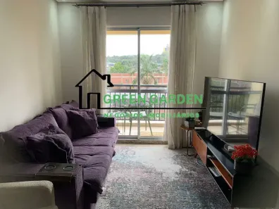 Apartamento com 3 Quartos à venda, 71m² no Vila das Hortências, Jundiaí
