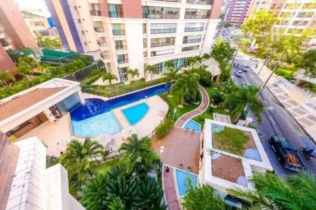 Apartamento com 3 Quartos à venda, 165m² no Cocó, Fortaleza