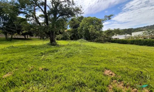 Lote/Terreno com 1 Quarto à venda, 2493m² no Residencial Aldeia do Vale, Goiânia