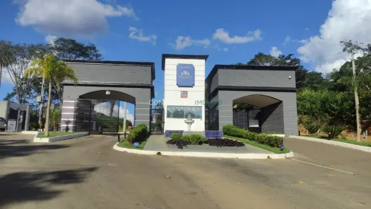 Lote/Terreno à venda, 1000m² no Residencial Poços, Lagoa Santa