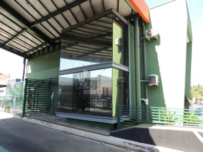 Galpão/Depósito/Armazém à venda, 300m² no Terminal Intermodal de Cargas (TIC), Campinas