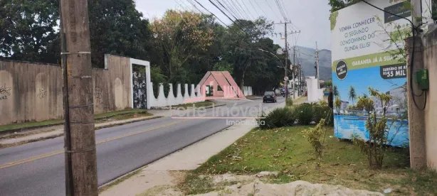Lote/Terreno à venda, 170m² no Campo Grande, Rio de Janeiro