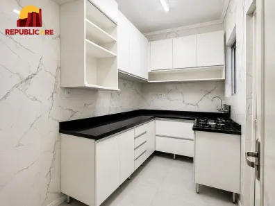 Apartamento com 1 Quarto à venda, 53m² no Centro Histórico, Porto Alegre