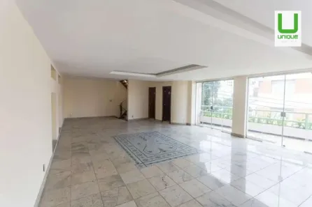 Casa com 5 Quartos à venda, 410m² no Serra, Belo Horizonte