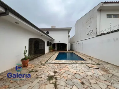 Prédio Comercial com 4 Quartos à venda, 408m² no Alto da Boa Vista, Ribeirão Preto