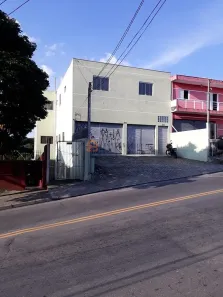 Prédio Comercial à venda, 544m² no Conjunto Residencial do Bosque, Mogi das Cruzes