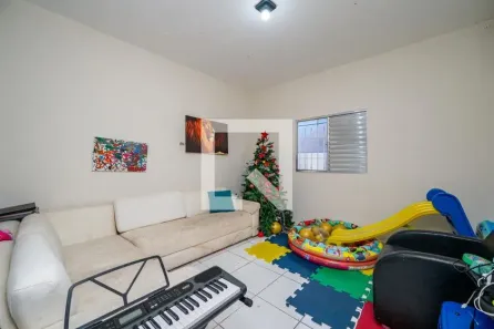 Casa com 3 Quartos à venda, 250m² no Jabaquara, São Paulo
