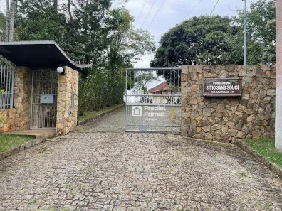 Lote/Terreno à venda, 1150m² no Braunes, Nova Friburgo