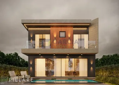 Casa de Condomínio com 4 Quartos à venda, 209m² no , Xangri-Lá