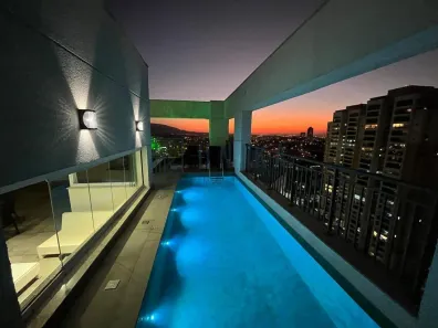 Cobertura com 5 Quartos à venda, 546m² no Anhangabaú, Jundiaí
