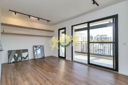 Flat com 1 Quarto à venda, 70m² no Campos Elíseos, São Paulo