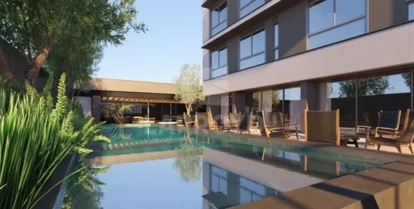 Apartamento com 3 Quartos à venda, 262m² no Vila Moema, Tubarão