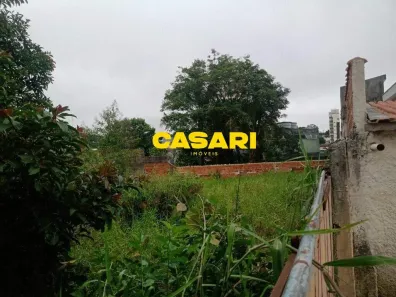 Lote/Terreno à venda, 1600m² no Assunção, São Bernardo do Campo