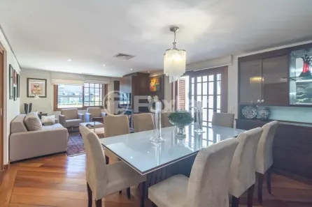 Casa de Condomínio com 3 Quartos à venda, 320m² no Santa Tereza, Porto Alegre