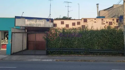 Ponto Comercial para alugar, 188m² no Jardim Bonfiglioli, Jundiaí