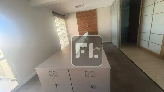 Sala Comercial para venda ou aluguel, 84m² no Cidade Monções, São Paulo