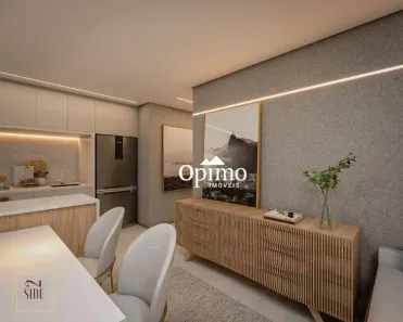 Apartamento com 2 Quartos à venda, 102m² no Vila Olímpia, São Paulo