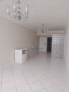 Apartamento com 3 Quartos à venda, 120m² no Boqueirão, Santos