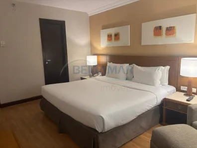 Apartamento com 1 Quarto à venda, 32m² no Asa Sul, Brasília