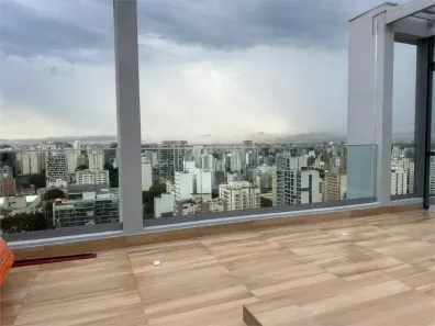Apartamento com 1 Quarto à venda, 29m² no Pinheiros, São Paulo