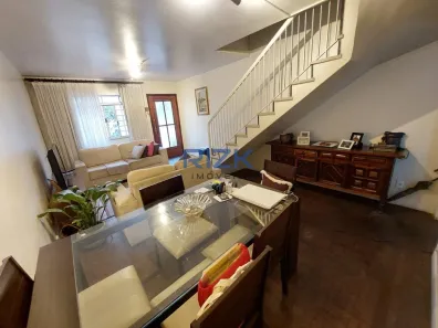 Casa com 2 Quartos à venda, 90m² no Aclimação, São Paulo
