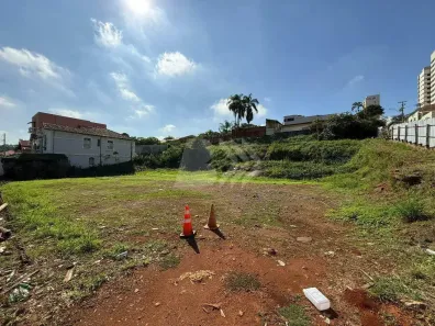 Lote/Terreno para alugar, 1591m² no Centro, Piracicaba