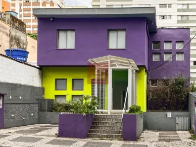 Imóvel Comercial à venda, 450m² no Vila Uberabinha, São Paulo