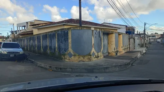 Casa com 1 Quarto à venda, 128m² no Farol, Maceió