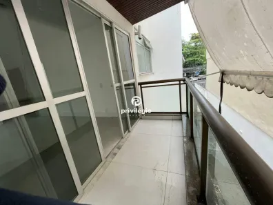 Apartamento com 2 Quartos à venda, 71m² no Barra da Tijuca, Rio de Janeiro