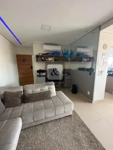 Apartamento com 2 Quartos à venda, 75m² no Parque Industrial, Campinas