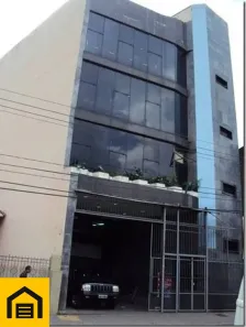Prédio Comercial para alugar, 1100m² no Fundação, São Caetano do Sul