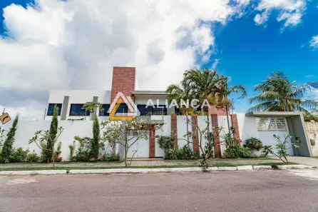 Casa com 8 Quartos à venda, 621m² no Aruana, Aracaju