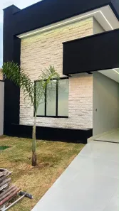 Casa com 3 Quartos à venda, 165m² no Residencial Havaí, Goiânia