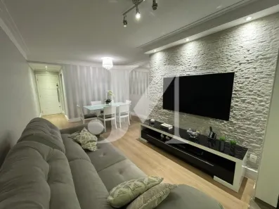 Apartamento com 2 Quartos à venda, 80m² no Vila Carrão, São Paulo