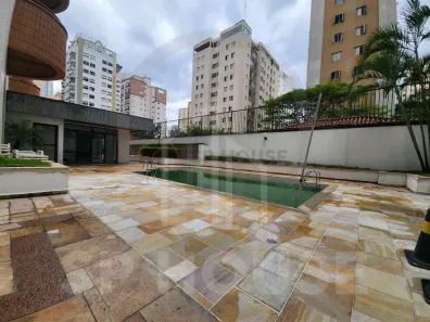 Apartamento com 1 Quarto à venda, 49m² no Brooklin Paulista, São Paulo