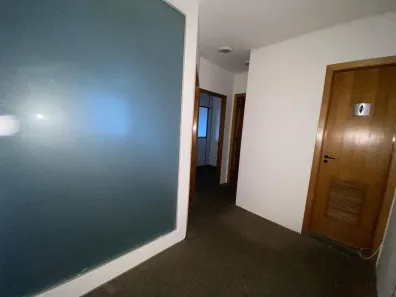 Sala Comercial para alugar, 38m² no Vila Olímpia, São Paulo