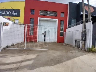Galpão/Depósito/Armazém à venda, 305m² no Jardim Piazza di Roma, Sorocaba