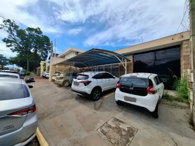 Imóvel Comercial com 3 Quartos à venda, 227m² no Jardim América, Ribeirão Preto