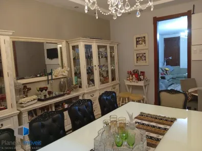 Casa com 5 Quartos à venda, 170m² no Cidade Baixa, Porto Alegre