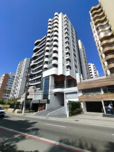 Apartamento com 1 Quarto à venda, 56m² no Agronômica, Florianópolis